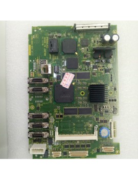 Used FANUC A20B-8201-0211 PCB Board In Good Condition