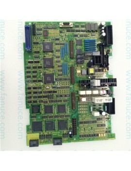Used Fanuc A16B-2100-0200  PCB Board In Stock