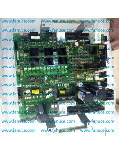 Used Fanuc A06B-6107-H003 PCB Board In Stock 