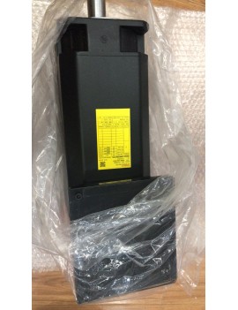 Used Fanuc A06B-1403-B103  Servo motor In Good Condition In Stock 