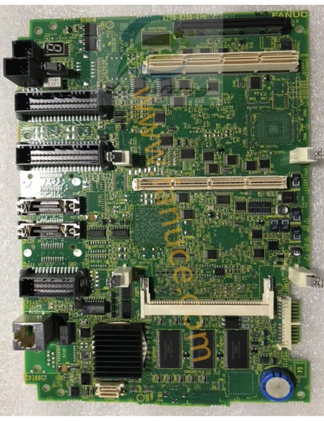 Fanuc A20B-8200-0790 PCB Board 30iB