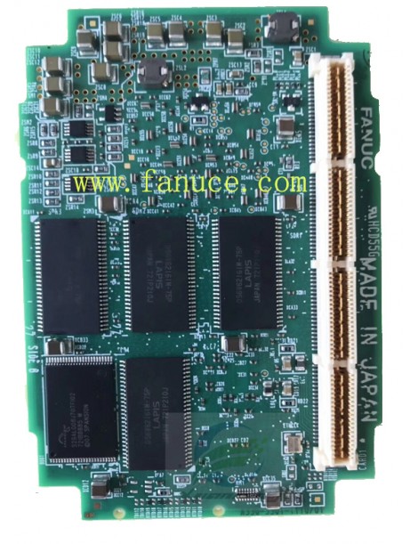 Used Fanuc A20B-3300-0774 PCB Board