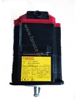 Used Fanuc A06B-0062-B303 servo motor In Good Condition