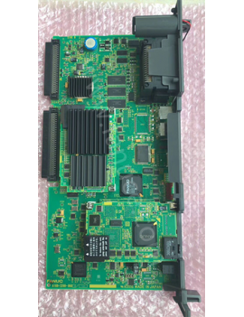 Orignal Fanuc A16B-3200-0600 PCB Board In Good Condition