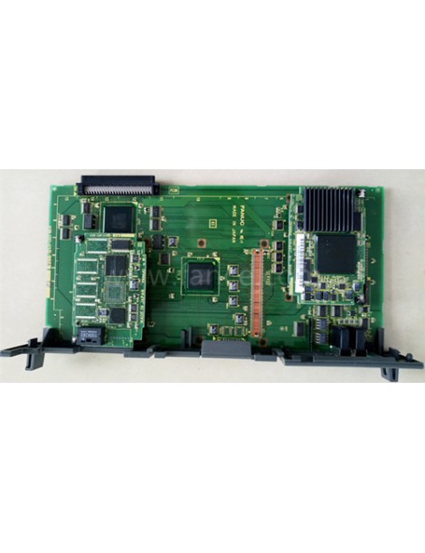 FANUC  A16B-2203-0754 PCB Board Without Cass 