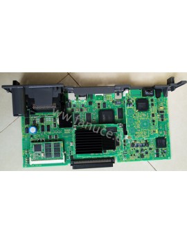 USED FANUC A16B-3200-0780 Board Without upper board
