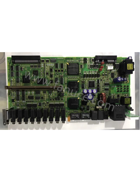 Fanuc A20B-2101-0711 original PCB Board 