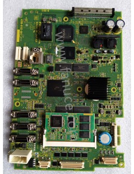 Used FANUC A20B-8102-0011 PCB Board In Good Condition