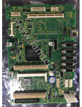 USED FANUC A20B-8200-0721 PCB Board