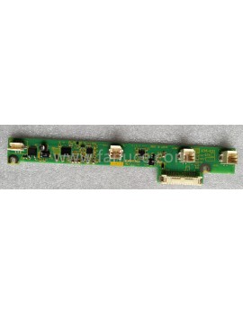 USED FANUC A20B-8201-0153 PCB Board