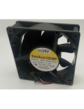 Used  fanuc servo driver cooling fan A90L-0001-0509