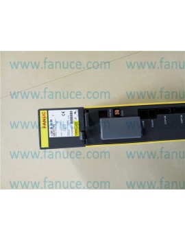 Used FANUC A06B-6117-H303 Servo Amplifier In Stock 