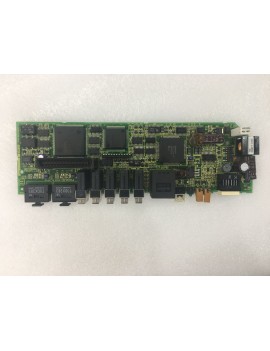 Used Fanuc PCB Board A20B-2100-0543 In Good Condition